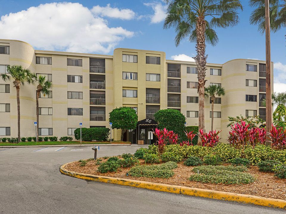 1st image of 1300 S Lake Howard Dr APT 107