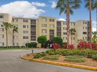 1300 S Lake Howard Dr APT 107, Winter Haven, FL 33880