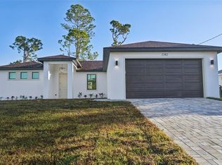 2382 Carpenter Ln, North Port, FL 34286