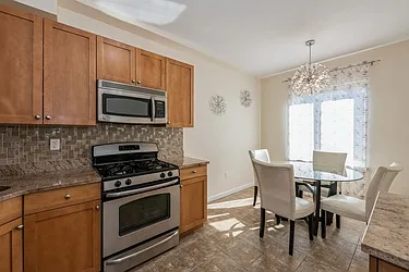 Sold by Ben Bay Realty Co. of Bay Ridge