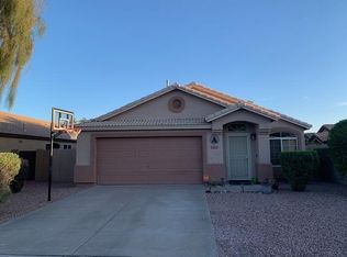 8009 W Frank Ave, Peoria, AZ 85382