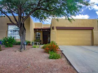 700 N Northern Vista Pl, Tucson, AZ 85748