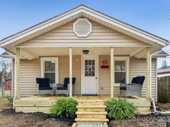 222 Browning Rd, Waynesville, NC 28786
