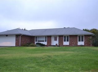 6799 W State Road 45, Bloomington, IN 47403