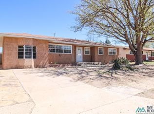 209 New Mexico Dr, Portales, NM 88130