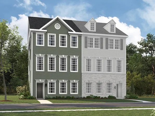 8225 Fairbrook Rd, Baltimore, MD 21244
