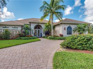 7667 Mulberry Ln, Naples, FL 34114