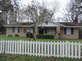 2708 Smith Dr, Augusta, GA 30906