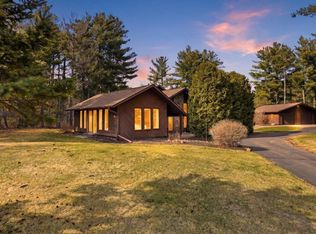 2124 12 1/4 Ave, Cameron, WI 54822