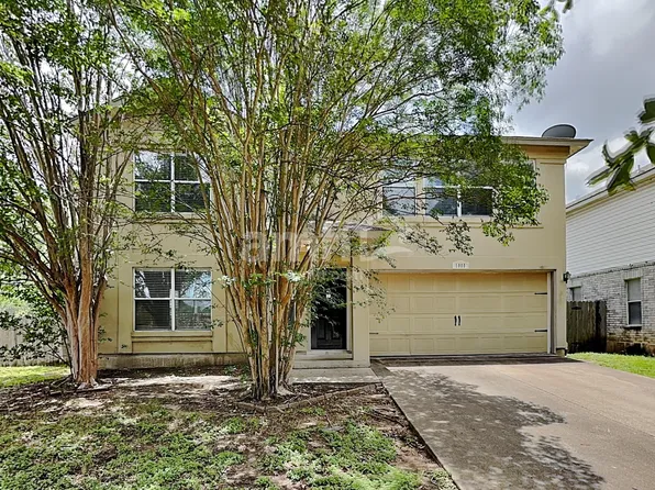 1000 Silverstone Ln, Cedar Park, TX 78613