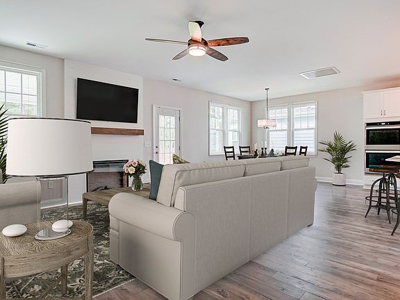 Biltmore 2020 Family Room