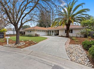 1560 Wakefield Ter, Los Altos, CA 94024