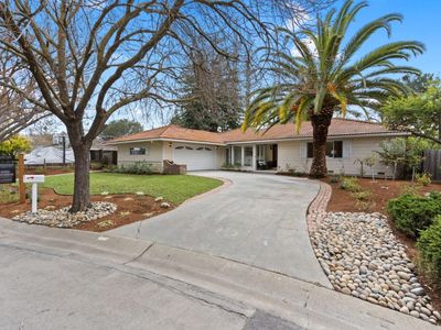1560 Wakefield Ter, Los Altos, CA, 94024