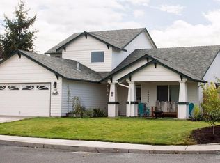 964 NW Poplar Ave, Redmond, OR