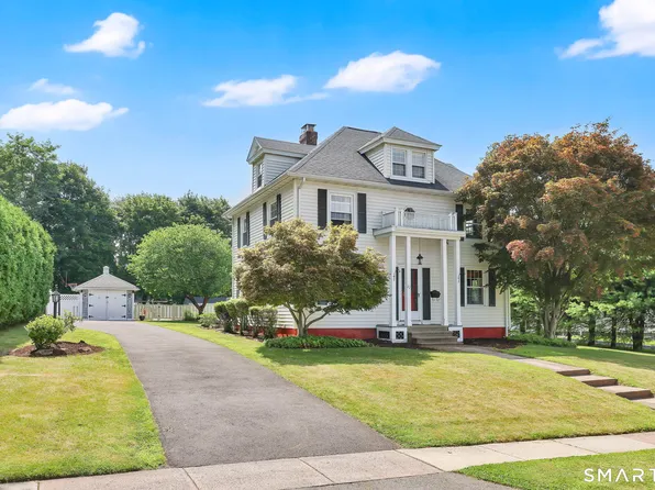 22 Chapin Avenue, Rocky Hill, CT 06067
