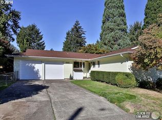 223 SW Brugger St, Portland, OR 97219