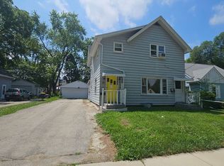 811 Rock St. (Duplex), Waukesha, WI 53186