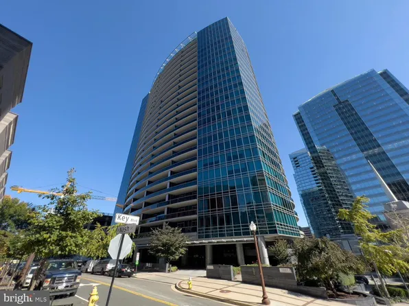 1881 N Nash St Unit 911, Arlington, VA 22209