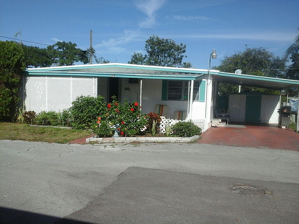 1st image of 2701 34th St. N #554