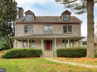147 S Delaware Ave, Yardley, PA 19067