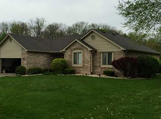 2059 Linda Ln, Greenwood, IN 46143