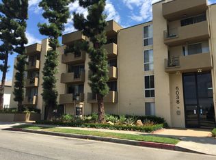 5038 Hazeltine Ave #206-A, Sherman Oaks, CA 91423