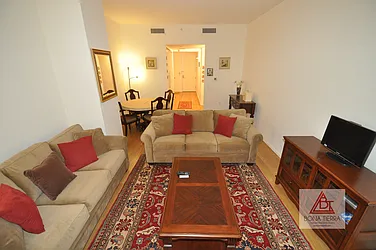 Rented by Bona Tierra