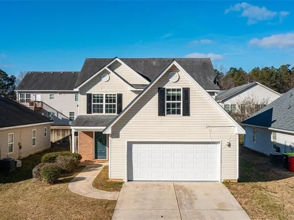 45 Victoria Blvd, Oxford, GA 30054