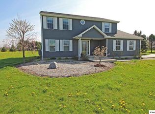 5434 Haughn Rd, Grove City, OH 43123