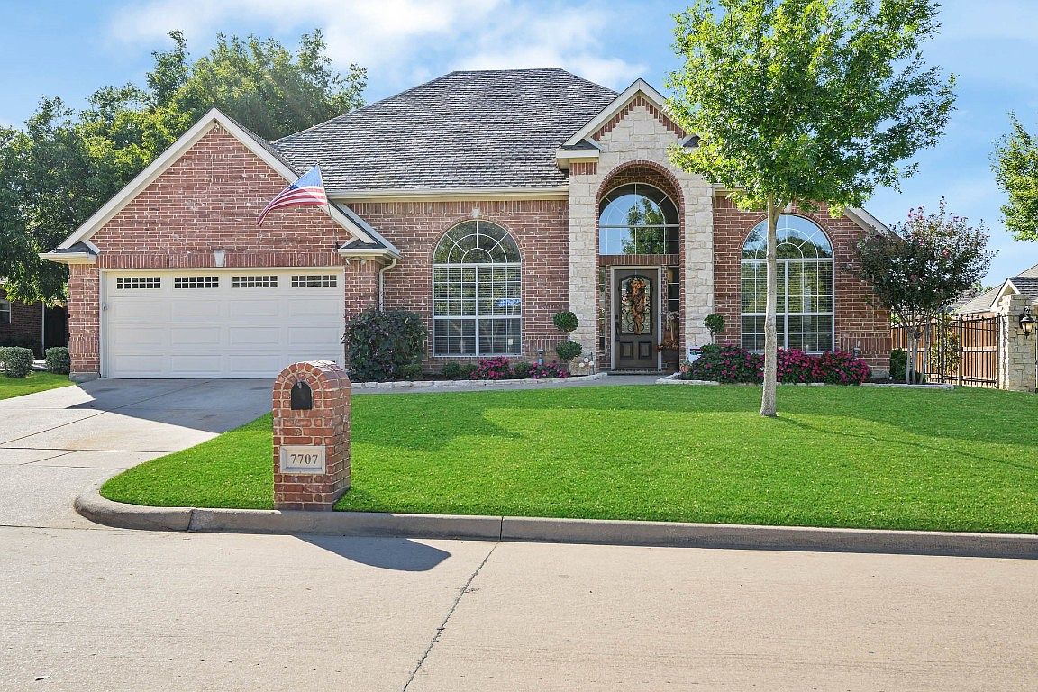 7707 Summer Glen Dr, Arlington, TX 76001 Zillow