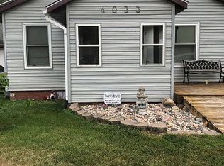 4033 Colfax Ave, Des Moines, IA 50317