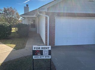 3524 Brittany Ct, Oklahoma City, OK 73160