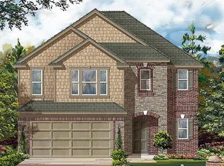 18919 Winter Falcon Xing, Katy, TX 77449