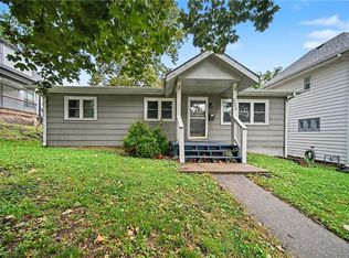 2609 Faraon St, Saint Joseph, MO 64501