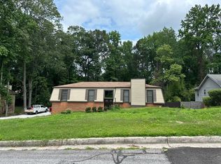 141 Lafayette Dr, Fayetteville, GA 30214