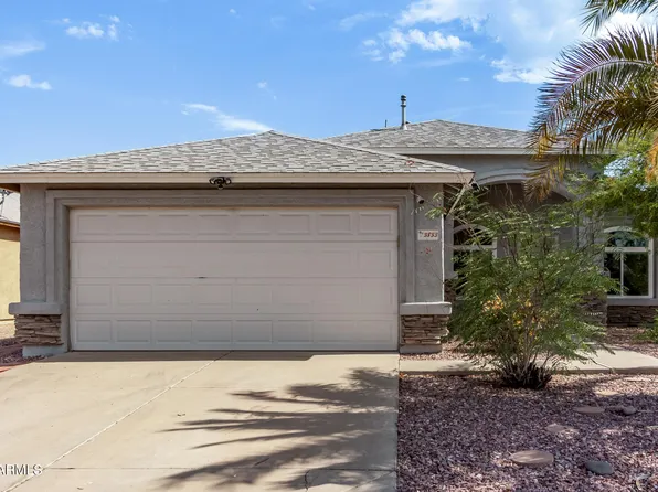 3833 W MELINDA Lane, Glendale, AZ 85308