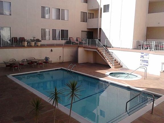 2nd image of 17440 Burbank Blvd APT 102