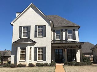 132 Rosemont Loop, Oxford, MS 38655