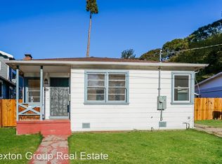 3436 Henrietta St, Oakland, CA