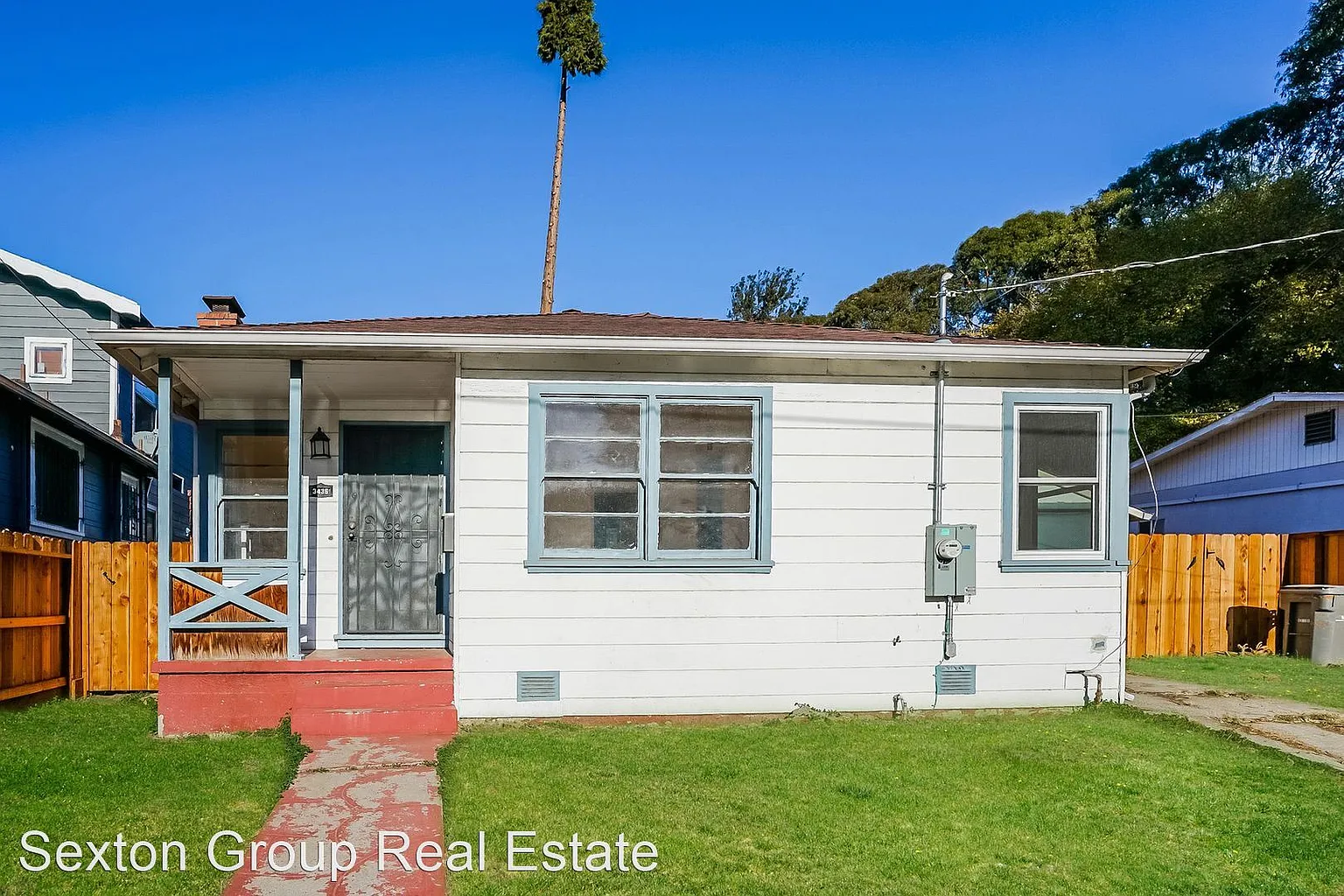 3436 Henrietta St photo 1