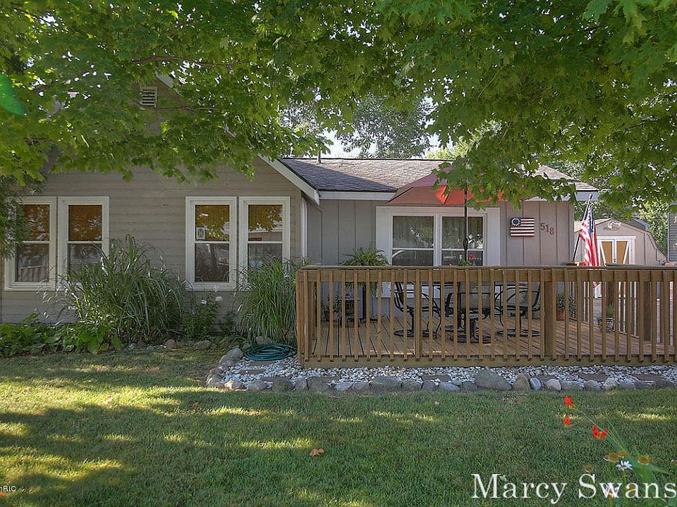 518 S Shore Dr, Caledonia, MI 49316 Zillow
