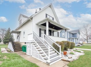 1405 Connor Ave, Lockport, IL 60441