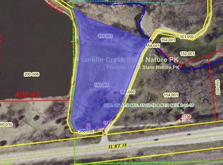 1753 Iron Springs Rd, Franklin Grove, IL 61031