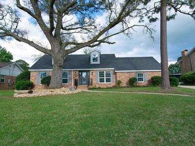 8812 Burning Tree Rd, Pensacola, FL, 32514