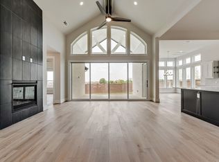 4989 Point Given St, Frisco, TX 75034