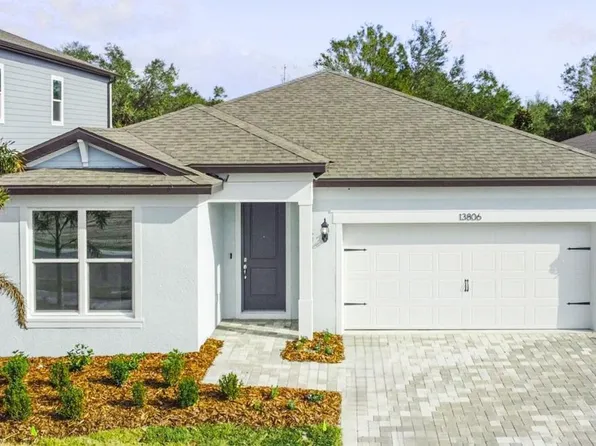 13806 Sunlight Meadow Dr, Riverview, FL 33578