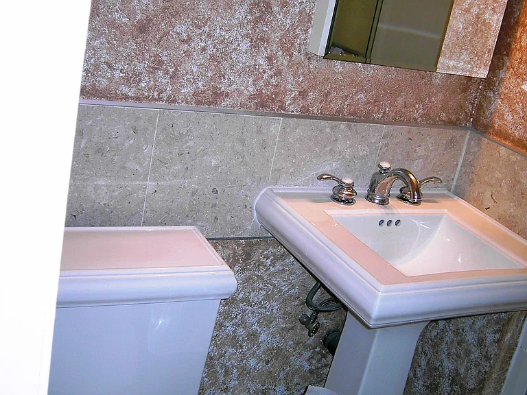 Bathroom - Remodeled