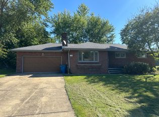 708 Boyd St NE, Masury, OH