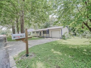 401 Fox Creek Rd, Rolla, MO 65401