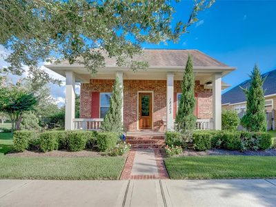 18303 Holts Landing Dr, Cypress, TX, 77433